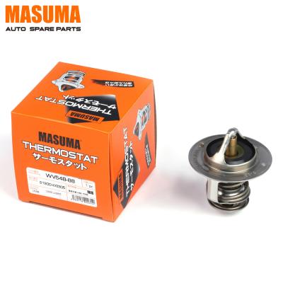 China CT196V 21200-W3305 21200-V0705 MASUMA Peças para automóveis Sansael Termostato para CEDRIC à venda