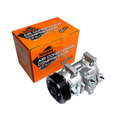 China Compressor de Ar Condicionado LX J2 para Toyota AURIS 1.6 ZRE151 1ZR-FE à venda