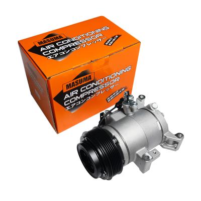 China CS20508 Compressor AC para Mazda 3 Berlim BM BN 1.5 P5Y1 KD45-61-450 Design personalizado à venda