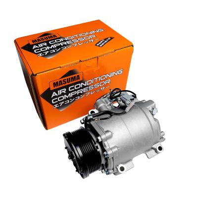 China 81.16.04.001 MASUMA A/C compressor para Honda CRV 2.0 RD4 K20A4 Excelente desempenho à venda