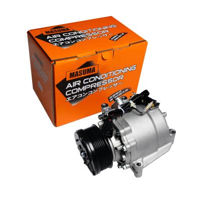 China Compressor de ar condicionado de melhor classificação para 2007-2012 Honda CR-V 2.0 LX RE5 RE1 R20A1 à venda