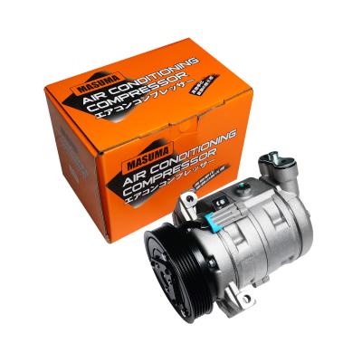 China AC-A500 MASUMA Compressor para sistemas de ar condicionado Chevrolet Cruze 1.6 F16D4 à venda