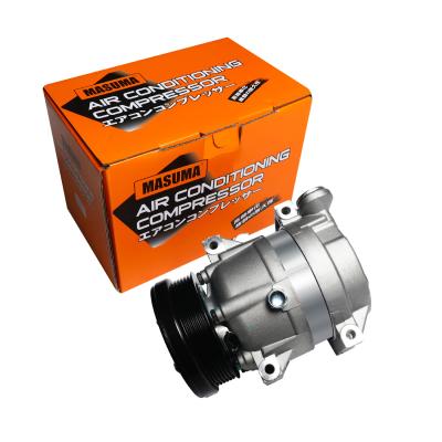 China 38421 Compressor AC de alta resistência para Daewoo Carros Hatchback KLAS 1.4 F14S3 96539388 à venda