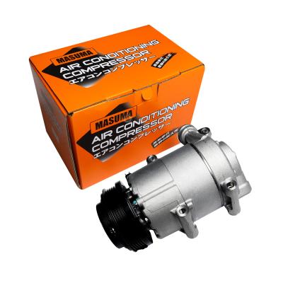 China Compresor del sistema de aire acondicionado automático MASUMA para Ford C-MAX DM2 1.6 HXDA HXDB SIDA 1333040 Motor 2.5 RS en venta