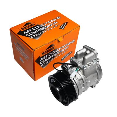 China Compressor de ar condicionado para automóveis para E-CLASSE W212 E63 A5412301011 Substituição à venda