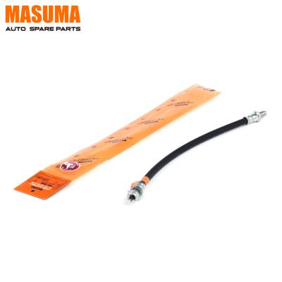 Κίνα MASUMA Automotive Rubber Brake Hose 90947-02F27 ADT 353200 για το LEXUS LX470 Μέρος φθοράς προς πώληση