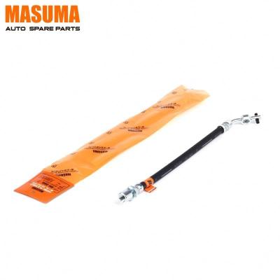 China Rubber Brake Hoses Auto Brake System For TOYOTA LAND CRUISER HDJ81V MASUMA for sale