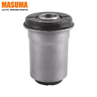 China MASUMA Suspension Bush voor automatische montage van TOYOTA CROWN KHGC22 CA18ET 48654-30030 Te koop