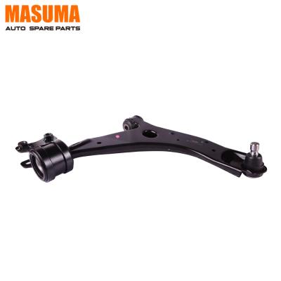 Κίνα MAZDA AXELA BK3P Κάτω βραχίονα ελέγχου B32H-34-300D από MA-9656R MASUMA OE NO. B32H-34-300D προς πώληση