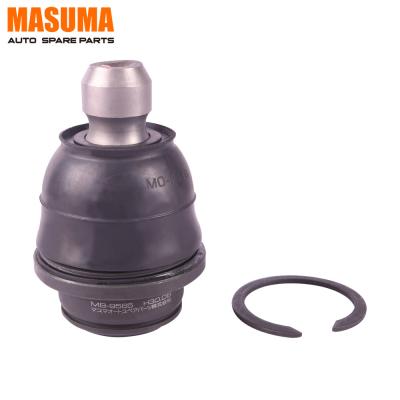 中国 54500-EB31A 自動車装具 ニッサン サスペンション ボールジョイント NISSAN NAVARA MASUMA 自動車部品 販売のため