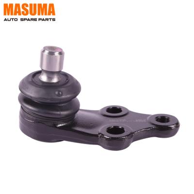 China MASUMA NO. MB-K315 Suspension Ball Joint 54530-3S000 for HYUNDAI IX35 SLOVAKIA PLANT for sale