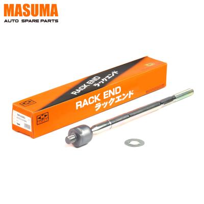 中国 MR-2960 MASUMA 自動車用品 フロントサスペンション トヨタ コロラ AE100用の内側ラックエンド 販売のため