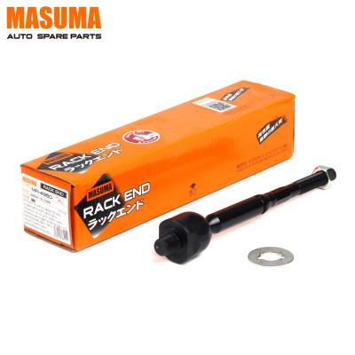 China MR-4950 MASUMA extremidade superior interna do rack 48001-9U100 485213U025 para NISSAN AD EXPERT VAY12 à venda