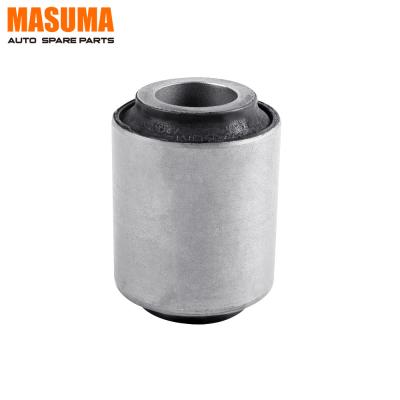 China Auto Rubber Mounting Bush 55542-90008 VQ35DE J31 54500-2Y412 54501-2Y411 for NISSAN CEFIRO for sale