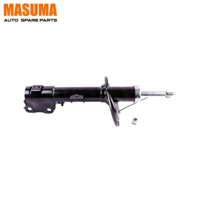 China JAPÃO Modelo de carro TOYOTA 339124 Absorvedor de choque frontal por MASUMA 4060A049 4060A050 4060A174 à venda