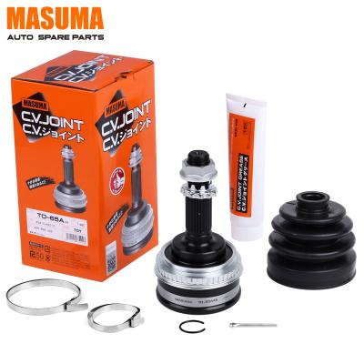 China Japanese Car Drive Shaft CV Shaft Joints for LEXUS RX300 from MASUMA in 2010-2012 for sale