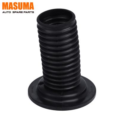 China 48157-42030 MASUMA Auto Dust Cover Steering Shock Absorber Boot Rubber for Toyota PRIUS for sale