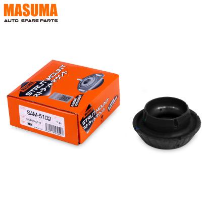 China HONDA FIT ARIA Rubber Shock Absorber Mounts SAM-5102 MASUMA NO. SAM-5102 AVE50 QD32ETI for sale