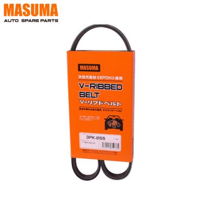 Chine 3PK-855 MASUMA Pièces détachées de voiture Pièces de transmission pour NISSAN CEFIRO VFY11 par MASUMA à vendre