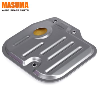 China Toyota ALLEX MATRIX E14 AKPP Kit de filtro de transmisión de palanca de cambio automático 35330-0W021 35330-20020 en venta