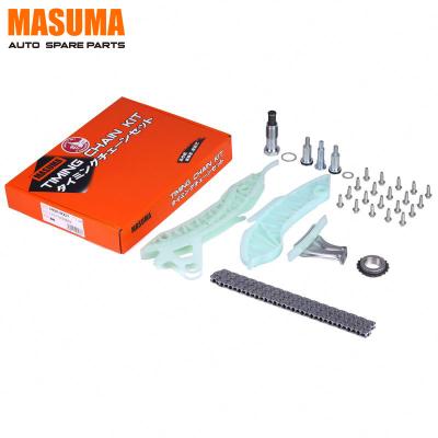 China OE NO. 11317577301 Kit de cadeia de cronometragem para BMW Série 1 F20 da MASUMA Auto Engine Parts à venda