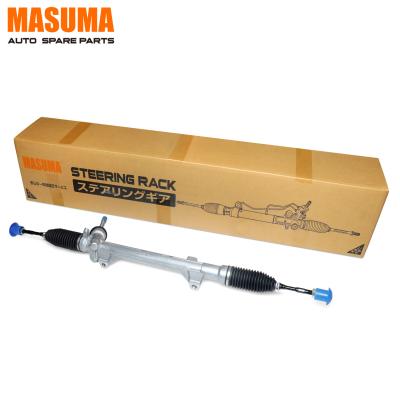 China Produktgruppe SR-2000 MASUMA RHD Hydraulikgetriebe für den Nissan X-Trail 48001-JG40A/B/C zu verkaufen