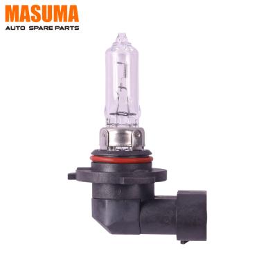 China Toyota Auto Lighting Systems CLEARGLOW HB3 12v 65W 3000K für die Toyota Corolla zu verkaufen