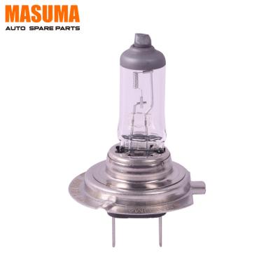 China HYUNDAI SOLARIS II Farol Halogênico 6*3,5*3,5cm 09471-12188 10320102 13503427 18647-55007 à venda