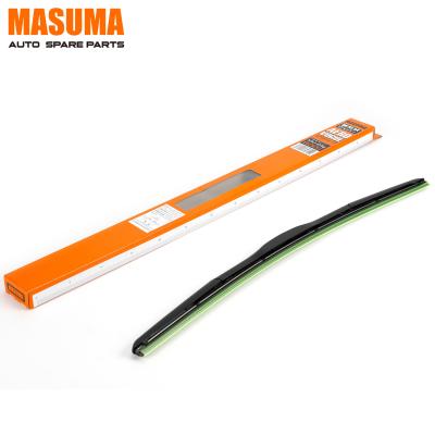 China MU-24g MASUMA Auto Hybrid Wiper Blade 09195371 for LEXUS LS400 Nissan General Products for sale