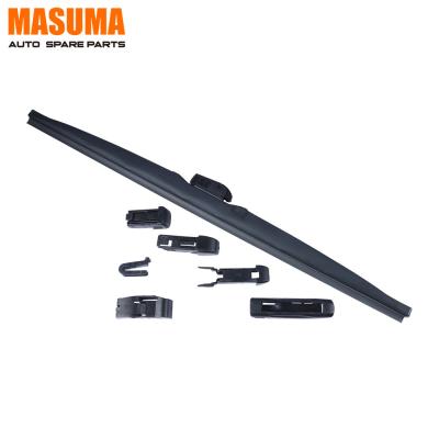 Cina 85291-22090 OE NO. MASUMA Sgomberatrici per parabrezza Sgomberatrici per neve Lame per camion TOYOTA LITEACE in vendita