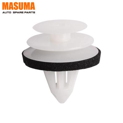 China Plastic Clips KJ-083 MASUMA Auto bevestigingsrivetten 67771-17020 67771-20080 67771-30070 CF3 Te koop