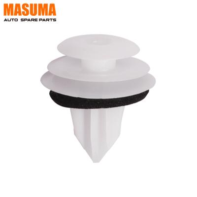 China KJ-318 Plastic Clips for BMW 1-SERIES F21 91560-SAA-003 90467-09206 90467-10161 MR366958 for sale