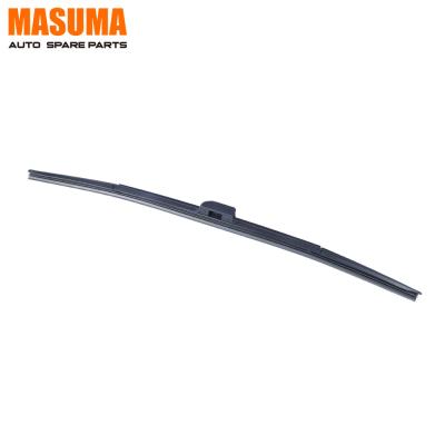 China Wiper Blade MU-24h MASUMA Rubber Windshield Wipers for HYUNDAI H-1 II 28890-3EV5A for sale