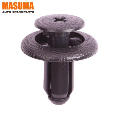 China NISSAN SUNNY Autoklammern Nylon Doppelkappen Siegel Plastikklammern 12*12*2cm KJ-661 MASUMA zu verkaufen