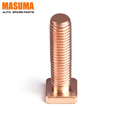 Cina MASUMA 10PCS Auto Parts Electrical Bolt per veicoli Anno 2017-2019 Modello garantito in vendita