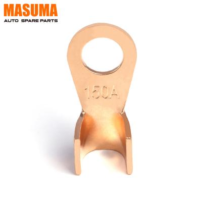 中国 スタッターのリレーコンタクト MASUMA 10PCS 自動スペアパーツ ソレノイド 耐久性 販売のため