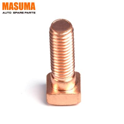 중국 MY-042 MASUMA 10PCS 스타터 솔레노이드 릴레 토요타 자동차 스타터에 대한 신뢰할 수있는 연락처 판매용