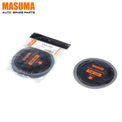 China DW-95 MASUMA Auto Car Accessories tire repair tools kit for ACV31L 1AZFE Auto repair shop for sale