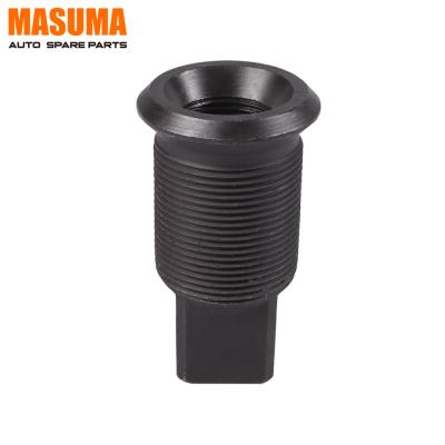 Chine MLS-130 MASUMA Pièces détachées Boulure de camber pour ISUZU ELF NKR acier 1-42335-005-1 finition en zinc à vendre