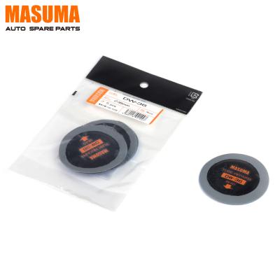 Cina DW-36 MASUMA Auto CAR Repair Parts ACV31L 1AZFE Materiale principale Legatura di zinco utensile a mano URJ201L in vendita