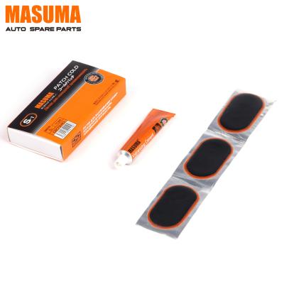 China Naam van de productgroep Repair Tools S-1 MASUMA Custom Auto Tire Patch Machine voor A3E Te koop