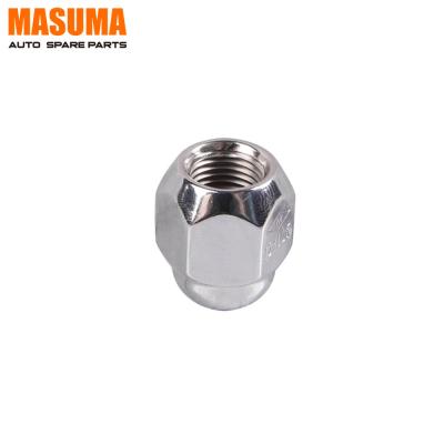 China JIS Standard MLS-200 MASUMA Car Brass Adjust Bolt for SUBARU REX Car 623006020 623006021 28171AG000 28171AJ000 for sale