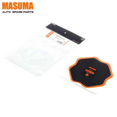 China BWG-03 MASUMA Supply Auto Car Tire Patch ACA30L 1AZFE Auto Repair Shop 11.5*7*5cm Te koop