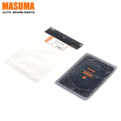 China CW-165 MASUMA Parcela de reparação de automóveis para ACU20L 2AZFE Motor 50mm Reparação de patches de pneus à venda