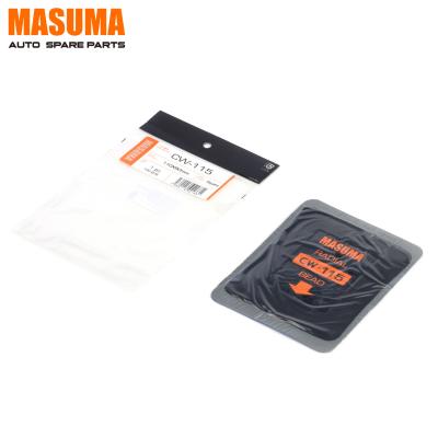 China CW-115 MASUMA Auto banden patches reparatie voor ACU20L 2AZFE auto reparatie werktuig Te koop