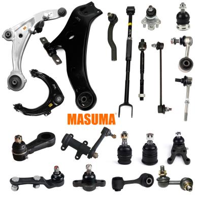 China Masuma Auto Suspensión Reemplazo de piezas para Toyota 555 OE NO. 4878042010 estándar en venta