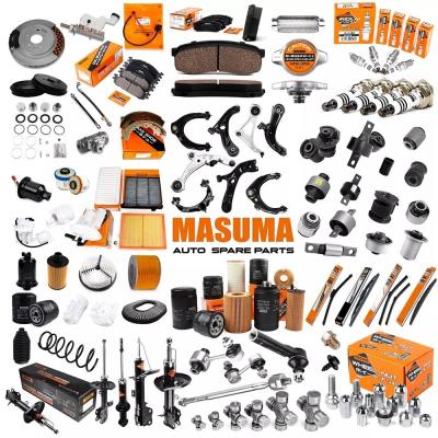 China MASUMA Auto Motor Systems voor Nissan Toyota Honda MAZDA MITSUBISHI Autosysteem Te koop