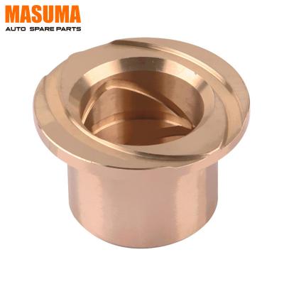 China Allradantrieb Messing Bronze Hub Bushing kundenspezifisches Messinglager 90381-30006 zu verkaufen