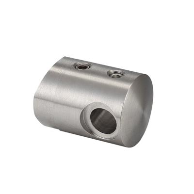 中国 UNIKIM Stainless Steel Cable Railing Wire Staircase Railing Fitting Deck Cable Hardware 販売のため