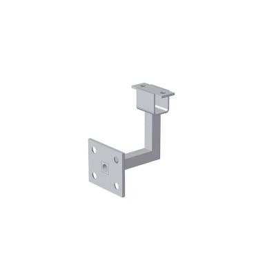 China High quality stainless steel LED handrails stainless steel wall brackets for sale